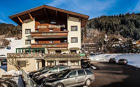 Pension Kreuzjoch